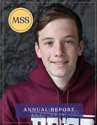 Mustard Seed School Annual Report 2021-22 by mustardseedschool