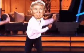 The carlton dance is the perfect way to start the day! Trump Carlton Dance Gif Trump Carltondance Partyhard Discover Share Gifs
