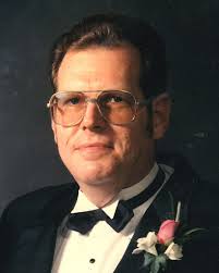 Richard Eugene Garde Obituary October 31, 2025