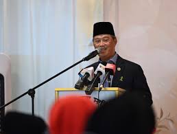Rawatan & pertahanan islam ruqyah as sunnah. Penjawat Awam Digalak Berwakaf Melalui Potongan Gaji Muhyiddin Malaysiapost