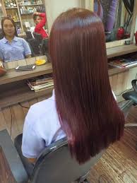 Maybe you would like to learn more about one of these? Dinda Hair Hair Saloon Terminal Central Larkin Facebook