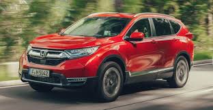 Our comprehensive coverage delivers all you need to know to make an informed car. Honda Cr V 2021