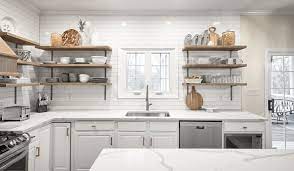 Hornbill Kitchen Remodel Modern Kitchen Design Kitchen Remodel Kitchen