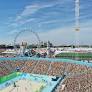 München Bolsters Olympic Bid by Securing Major Global Sports Events