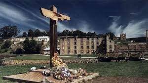 (getty) the historic town became infamous on april 28, 1996 when a gunman. The Port Arthur Massacre 80 Days That Changed Our Lives Abc Archives
