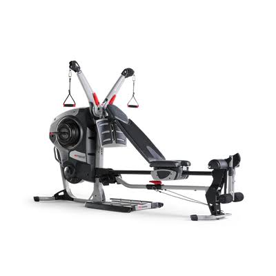 Bowflex Revolution Home Gym
