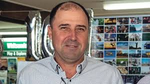 Mackay council: Greg Williamson Alliance announces new local government  election team