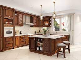 Kitchen cabinets are either the bane of your existence or your lifeline, depending on whether you have enough of them and how organized they are. Solid Wood Kitchen Style Design Trends 2021 Ekitchentrends