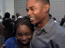 Facebook unites Rolesville teen with dad she never knew