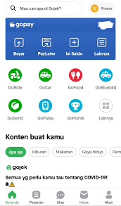 Perbedaan Ui Dan Ux Beserta Contohnya Lengkap