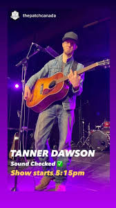 Got a long ways to go before “rockstar” gets tossed around 😂 but this show  was hella fun with @thepatchcanada!, #rockstar #originalartist #livemusic  #originalmusic #getafterit #dothething