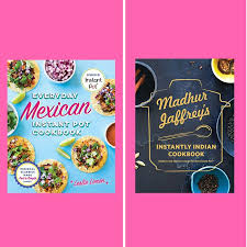 Which will inspire you and which are just a waste of time? 6 Best Instant Pot Cookbooks 2020 The Strategist