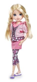 Moxie girlz horse riding club avery doll new in box. Amazon Com Moxie Girlz Art Titude 3d Doll Avery Toys Games