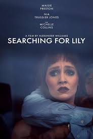 Searching for Lily (Short 2023)