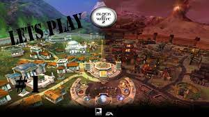 Black & white 2 includes other new elements, such as improved graphics and miracle effects such this game isn't perfect, but it is really good. Lets Play Black White 2 Ep 1 One Of My Favorited Pc Games Of All Time Youtube