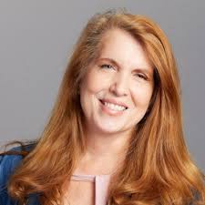 Happy work anniversary, Megan Lesko!