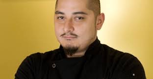 Where Chefs Eat With Alchemy's Ricardo Heredia