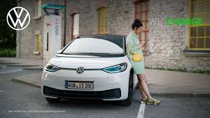 With no gear shifts driving the id.3 is smooth, response and most importantly fun. The All Electric Id 3 Now You Can Volkswagen Youtube