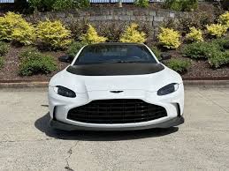 Image result for Satin Lunar White 2025 Aston Martin