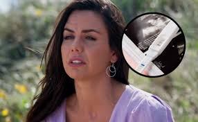 Mac's Heartbreaking Test for Levi in Home and Away