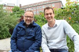 Neues Stadtquartier auf Beiersdorf-Areal: Das ist der Stand der Planungen