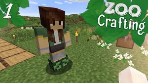 Macaw_s doors mod for minecraft logo . Starting Out Minecraft Zoo Craft Ep 1 By Jess Michelle Gaming