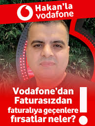 Anuncio Vodafone Natal True Colors