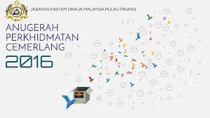 Anugerah tokoh siswa 2016 anjuran kpt dan universiti teknologi malaysia, utm slide calon. Anugerah Perkhidmatan Cemerlang 2016 By Suhailee Ahmad