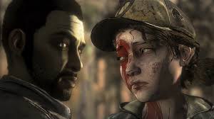 Walker Clem Talks to Walker Lee