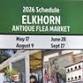 House of Pork @ Elkhorn Antique Flea Market
