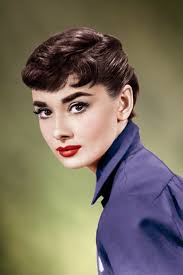 Trong đó có ông phạm minh chính, trưởng ban tổ chức trung ương; Nhan Sáº¯c Thá»i Tráº» Cá»§a Audrey Hepburn Vnexpress Giáº£i Tri