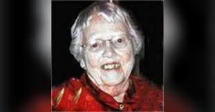 Marian Svendsen Obituary