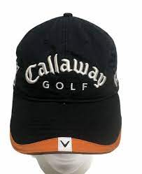 Callaway Golf Baseball Hat Cap New Era Ft 3 Hx Tour Series Embroidered Ebay Baseball Hats Callaway Golf New Era
