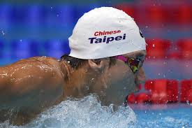 選手相關影片： 《奧運》 改變不了環境改變自己 王冠閎突破再進步 【運動員的1天】游進東京奧運－王冠閎的一天. Q7nrc5b5qfn Gm