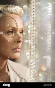 Brigitte nielsen hi-res stock photography and images