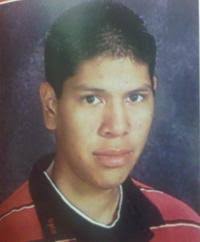 CPL Gregory Michael William Fleury (1986-2009)