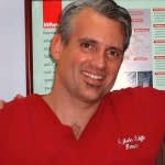 Dr. Kenneth Lindsay, MD, Physical Medicine & Rehabilitation