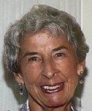 Jane Tims Obituary (1930