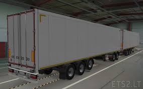 Cheat (all unlocked profile) 1.20 and higher. Unlock Ets2 Mods
