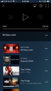 (4) after choosing the language, tap the x icon to close the settings window. How To Turn On Hulu Subtitles And Language Android Authority