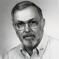 Robert Elliott Harvey Obituary (2022)