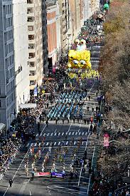 So you can get the parade on any the parade would be nothing without it's broadway performances and this year we'll see tony by the way, if you're only interested in the broadway performances, playbill will be posting them to their. Madison Central Band Plays In Macy S Thanksgiving Day Parade Lexington Herald Leader
