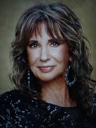 Happy Birthday to Jess Walton aka Jill Abbott