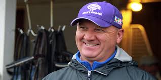 Kenny McPeek would testify for ex-Runhappy trainer Maria Borell