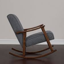 Overstock Com Online Shopping Bedding Furniture Electronics Jewelry Clothing More Wood Rocking Chair Rocker Chairs Upholstered Rocking Chairs