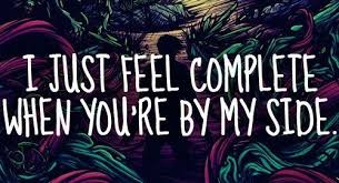 A Day To Remember If It Means A Lot To You Homesick Remember Lyrics Adtr Lyrics A Day To Remember