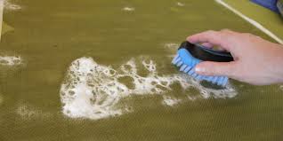 Ein teppich und polsterreiniger test bescheinigt produkten der marken vorwerk, a1, nigrin, meguiars oder liqui moly gute bis sehr gute vergleichsergebnisse. Test Polsterreiniger Fur Den Innenraum Eures Vw Californias