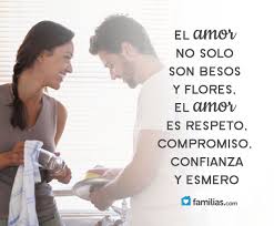 El Amor Es Respeto En Cada Una De Las Bondades Personales De Tu Pareja Relaciones De Pareja Sanas Frases Motivadoras Frases Para Amigas Especiales