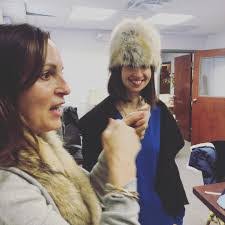 Tracy Slocum's Instagram, Twitter & Facebook