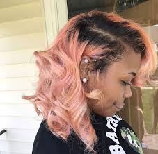 Get deals with coupon and discount code! Most Current Absolutely Free Rose Gold Hair Black Girl Thoughts If You Have Ever Investigated The Hair Color In 2020 Dyed Natural Hair Hair Styles Beautiful Hair Color